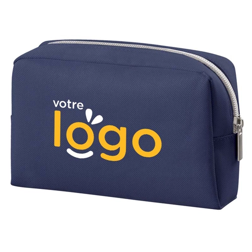 image du produit Trousse de voyage en polyester 600D