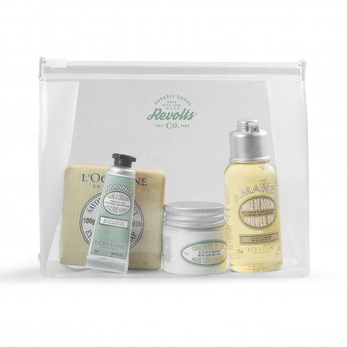 image du produit Trousse de voyage EVANITY - trousse cosmétique