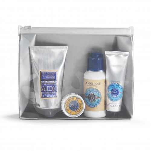 image du produit Trousse de voyage EVANITY - trousse cosmétique