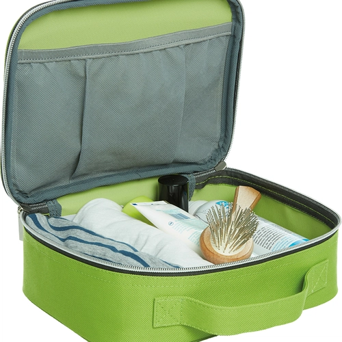 image du produit Trousse de voyage SWITCH 3 litres