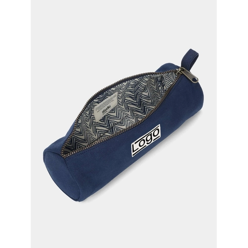 image du produit Trousse ronde Chloe - fabriqué par une ONG