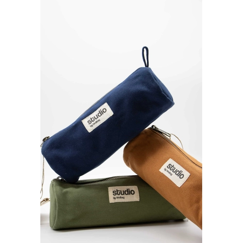 image du produit Trousse ronde Chloe - fabriqué par une ONG