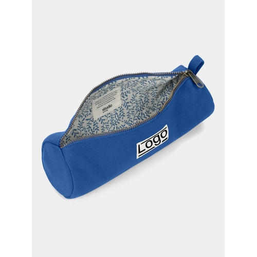 image du produit Trousse ronde Chloe - fabriqué par une ONG