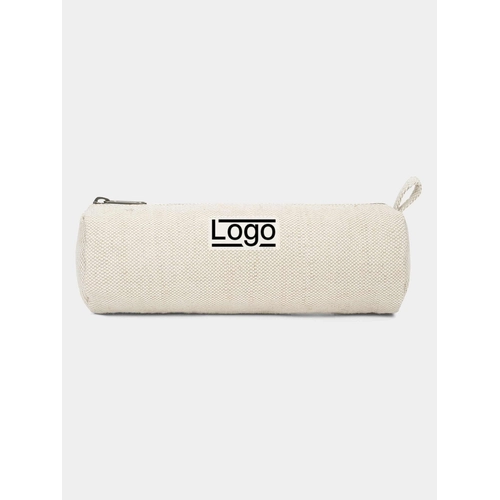 image du produit Trousse ronde Chloe - fabriqué par une ONG