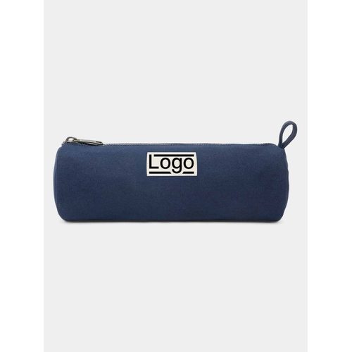 image du produit Trousse ronde Chloe - fabriqué par une ONG