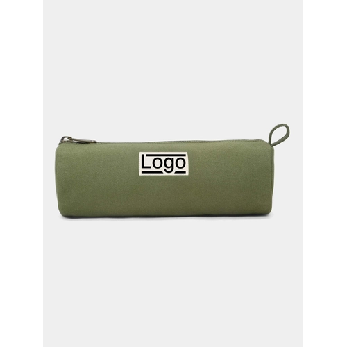 image du produit Trousse ronde Chloe - fabriqué par une ONG