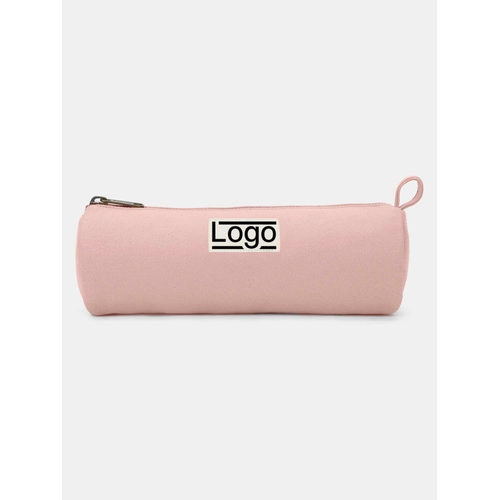 image du produit Trousse ronde Chloe - fabriqué par une ONG