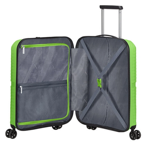 image du produit Valise 67 cm AIRCONIC - Valise 4 roues