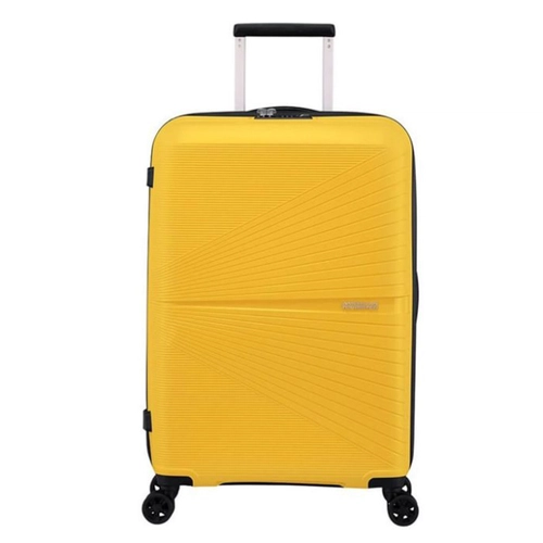 image du produit Valise 67 cm AIRCONIC - Valise 4 roues