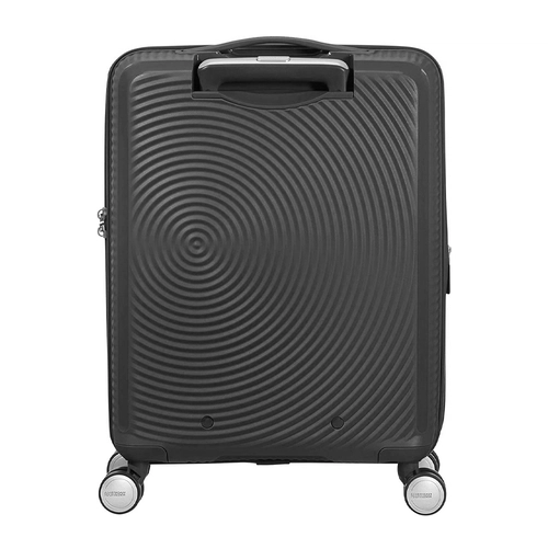 image du produit Valise 67 cm extensible - Valise 4 roues design original