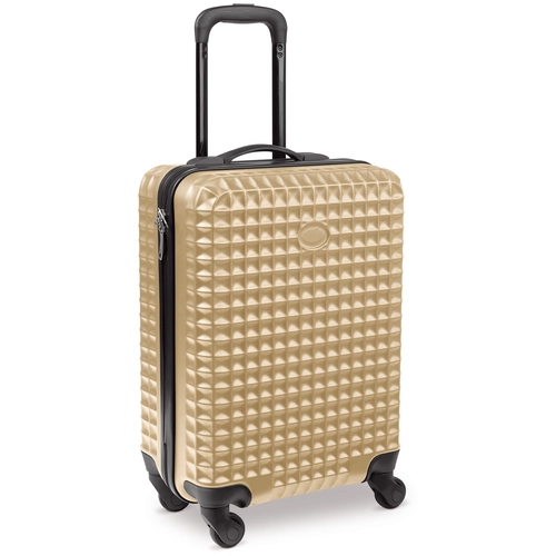 image du produit Valise cabine de voyage design avec boite cadeau luxe