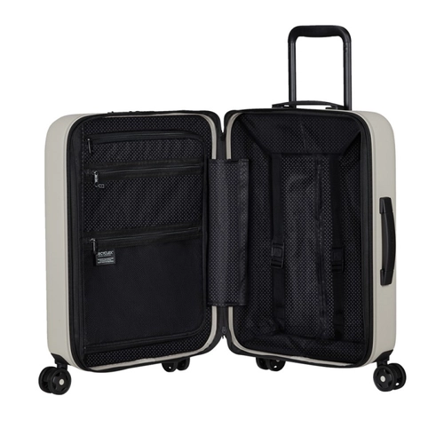 image du produit Valise Samsonite 55 cm extensible - Valise 4 roues