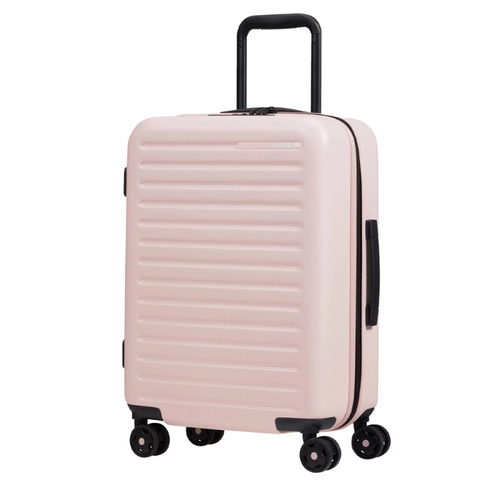 image du produit Valise Samsonite 55 cm extensible - Valise 4 roues