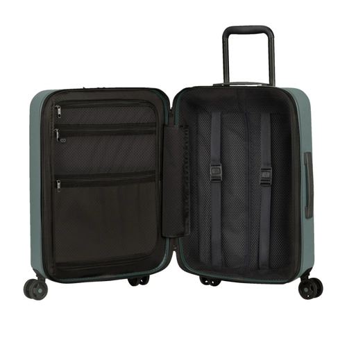 image du produit Valise Samsonite 55 cm extensible - Valise 4 roues