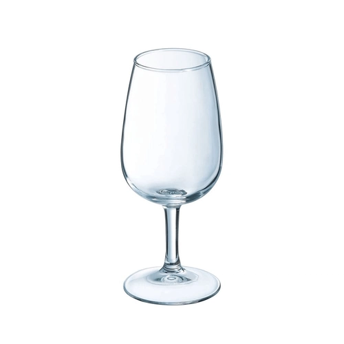 image du produit Verre à vin dégustation 220 ml - Fabrication Europe