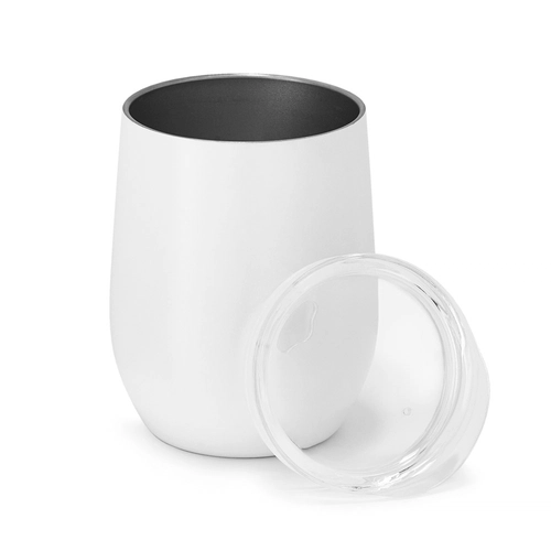 image du produit Verre de voyage HYGGE 400 ml - Mug isotherme 