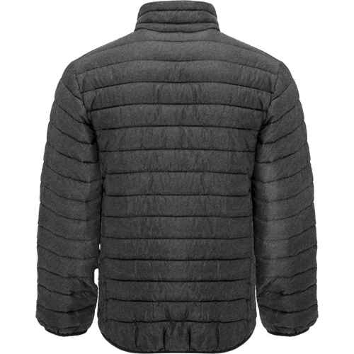 image du produit Veste matelassée pour homme avec rembourrage au toucher plume.