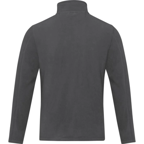 image du produit Veste polaire pour Homme entièrement zippée - Polaire recyclée GRS