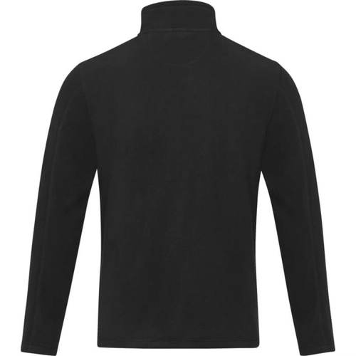 image du produit Veste polaire pour Homme entièrement zippée - Polaire recyclée GRS