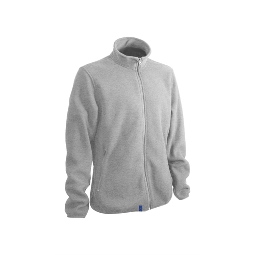 image du produit Veste polaire sur-mesure avec col montant - fabrication europe