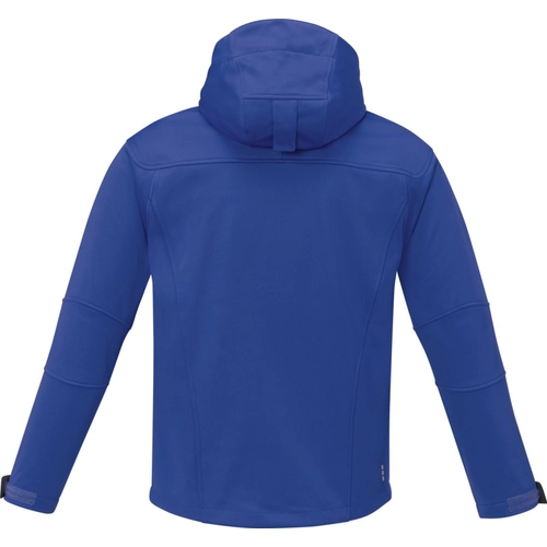 image du produit Veste softshell pour Homme - 3 couches de jersey