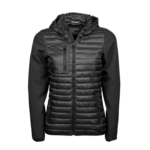 image du produit Veste sportive look urbain femme